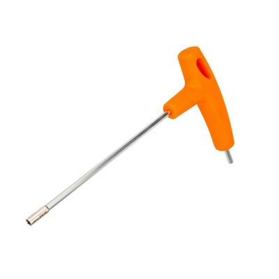 Bicycles Spokes Nipple Wrench Light Weight Bike Spokes Wrenches Portables Bike Repair Tool Sleeve Spanner Easy To Use
