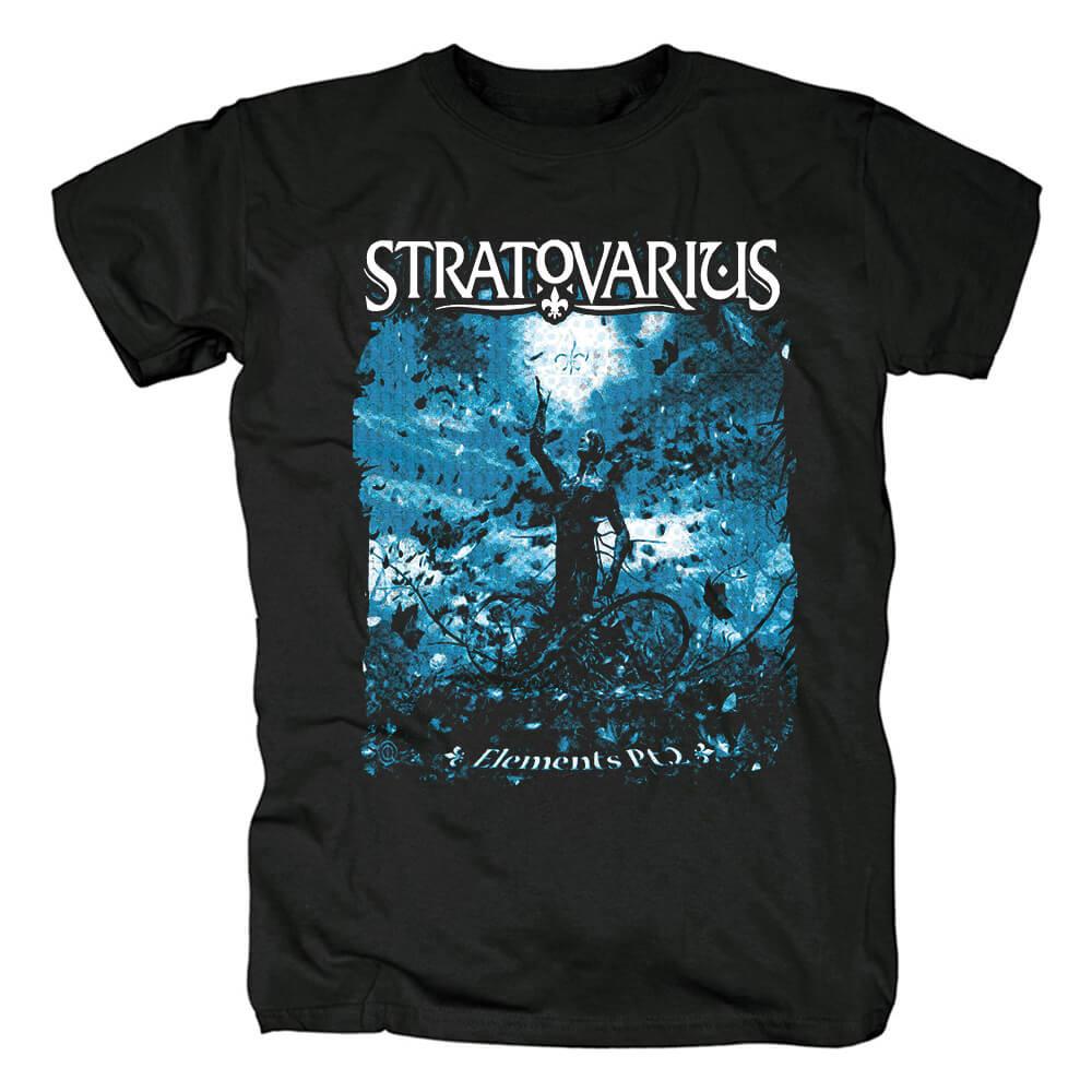 Rare Stratovarius Band For Men Women S to 5XL T-shirt TU1863 XXXXL
