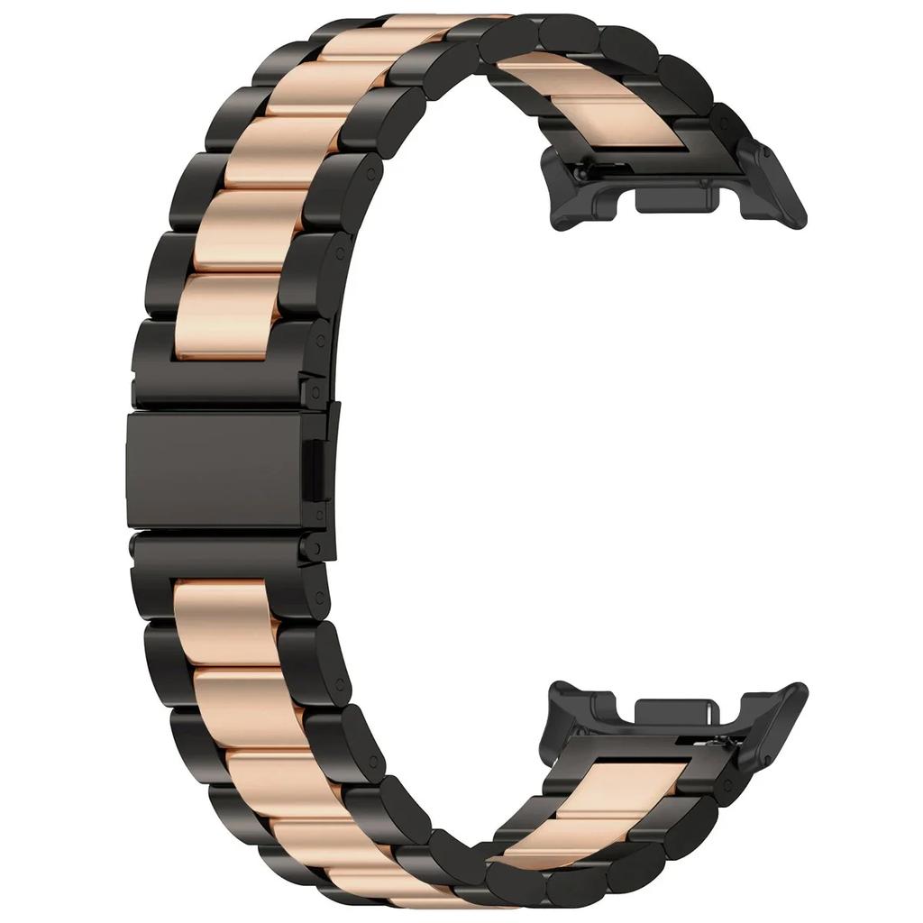 Nerezový řemínek pro Samsung Galaxy Watch 8/Classic 8 40mm 44mm Řemínek pro Watch Ultra 2 Řemínek pro Galaxy Watch 7 Ultra