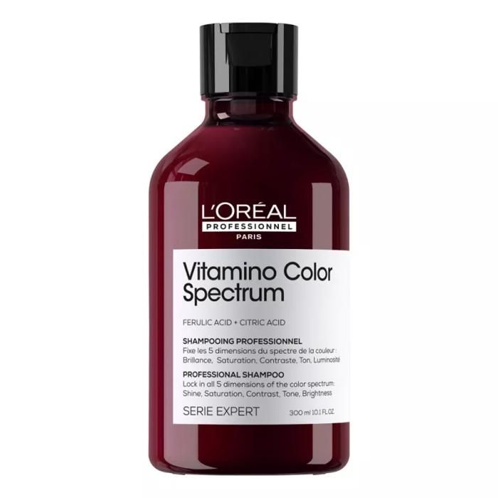 L'Oréal Professionnel Paris Vitamino Color Spectrum Shampoo 300ml