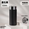 Water Bottle Mini Pocket Thermos Cup Boys and Girls Water Cup, Food Grade Stainless Steel Cup Printing