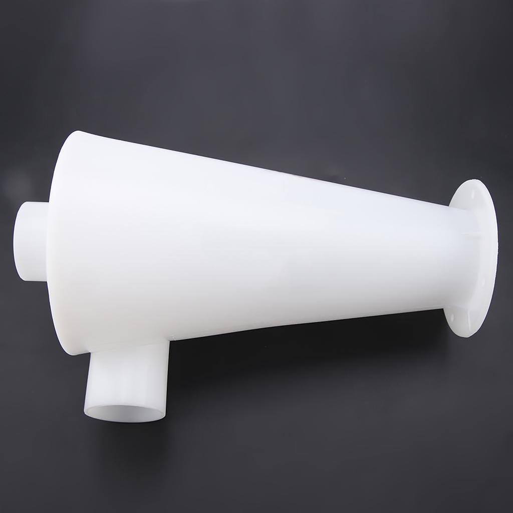 Efficient Dust Collector Separator Powder Filter For Home Industrial Vacuum Cleaners