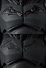 MAFEX 188 THE BATMAN Action circa 160mm No. Figure, alta, non in scala, preverniciata