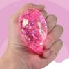 Aurora Pearlescent Slow-Rebound Stress Relief Squeeze Ball
