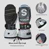 Lanji Thermal Ski Gloves with Wrist Guard