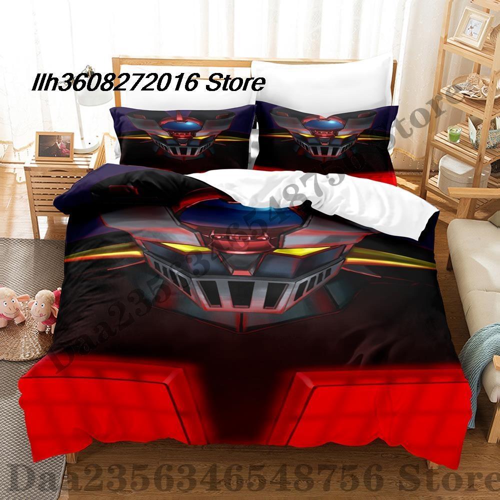 Luxury Bedding Set for Mandala Classic Colors Super Size Bohemian Bedset King Queen Full Duvet Cover Sets Boho Bedclothes Double