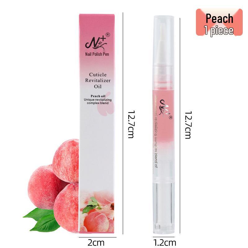 

Питательное масло для ногтей и кутикулы в форме ручки – Укрепляет, Восстанавливает и Предотвращает заусенцы