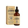 Natural Cyperus Rotundus Oil For Hair Removal, Reduces Unwanted Hair Growth, Moisturizes Soothes The Skin, Reducing Body Hair Growth, Shrink Pores,