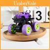 Off Road Inertia Car Toy For Kids Durable Plastic Offroad Vehicle Playset