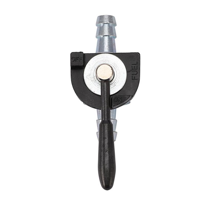 Car Heavy Duty Fuel Shut Off Valve 1/4