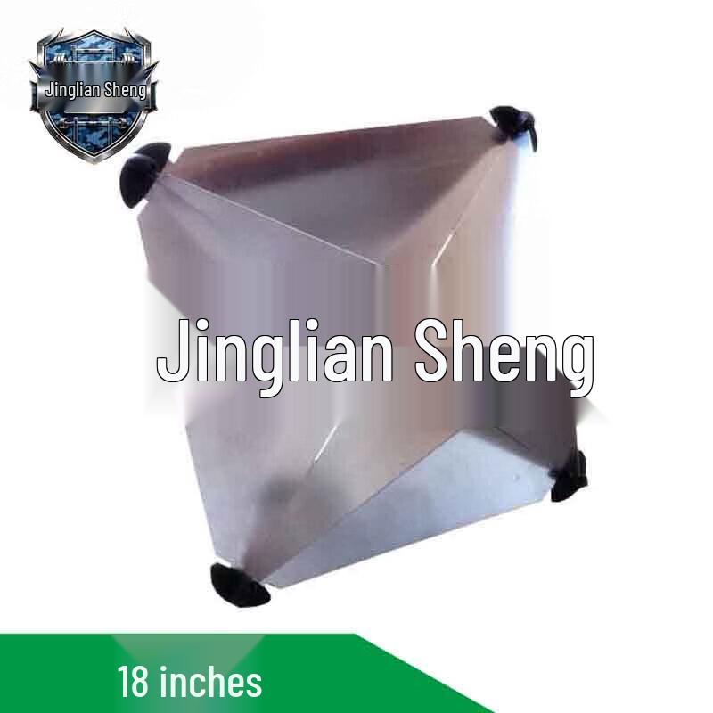 Marine Aluminum Radar Reflector