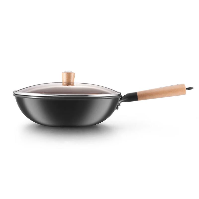 KOBACH Traditional Cast Iron Pot