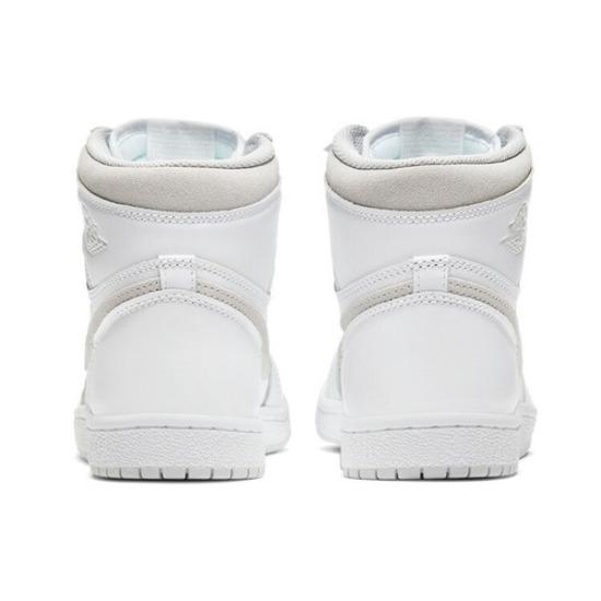 Jordan 1 Retro High 85 OG Neutral Gray - BQ4422-100