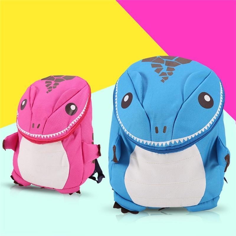 small dinosaur backpack