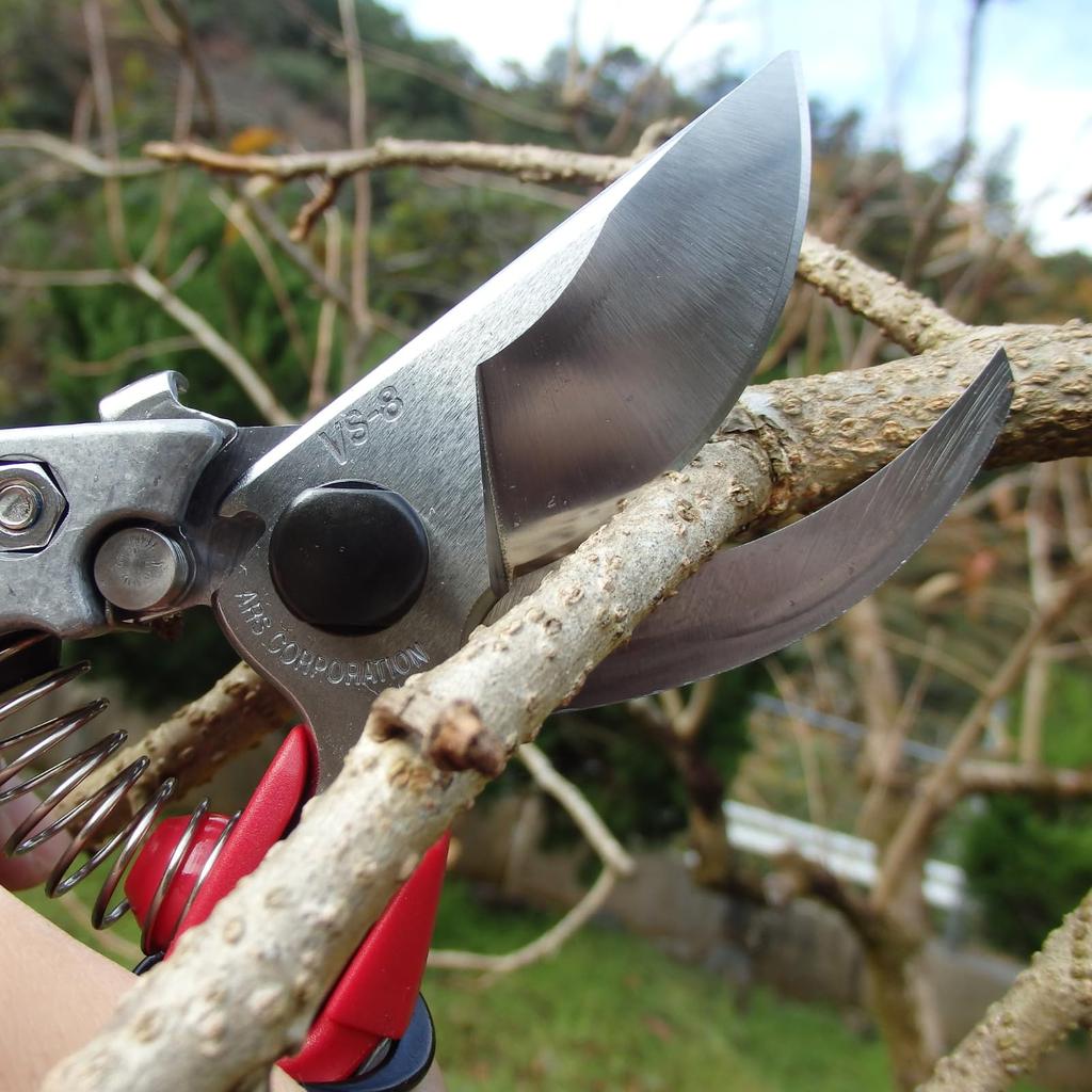 ARS Corporation ARS Pruning Shears Rotary VS-8R