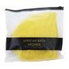 African Shower Net Exfoliating Sponge with Knots Body Scrubber Body Scrub Quick Drying Hygienic Shower Bathing Net