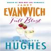 Full Blast Série Completa Livro 4 por Charlotte Hughes Livro de Bolso 9780755301980