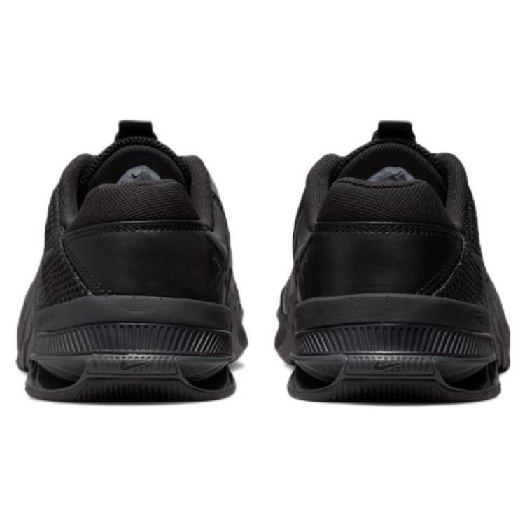 Νέο Nike Metcon 7 Triple Black CZ8281-001