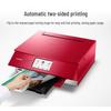 Canon PIXMA TS8380t Wireless Inkjet Photo Printer