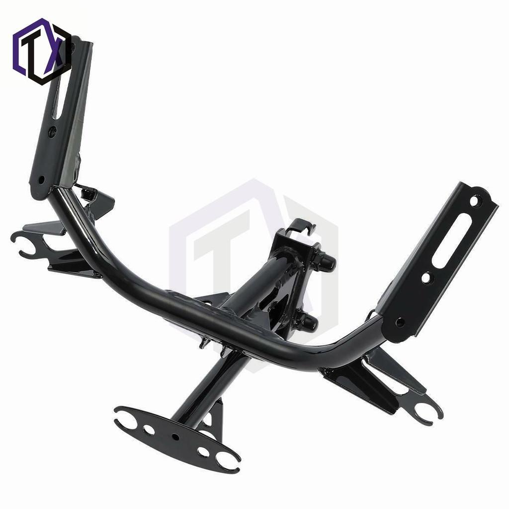 Yamaha YZF R3 2019-2021 Headlight & Instrument Cowl Bracket