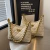 Chain Bag Women's New Versatile Shoulder Bag Messenger Tote Bag