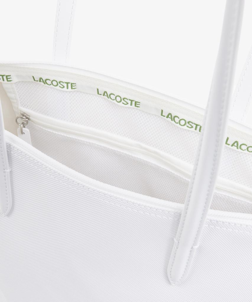 Borsa Shopper Media Verticale Concept L.12.12 da Donna Lacoste Nf1890P56G 001