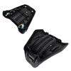 Front&Rear Raider Passenger Cushion Kit Black1 For Honda Cb650R Cbr650R 24-25