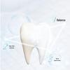 Saky Baking Soda Whitening Toothpaste