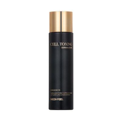 Cell Toxing Dermajours Emulsion 150ml AUTHENTIC STORE