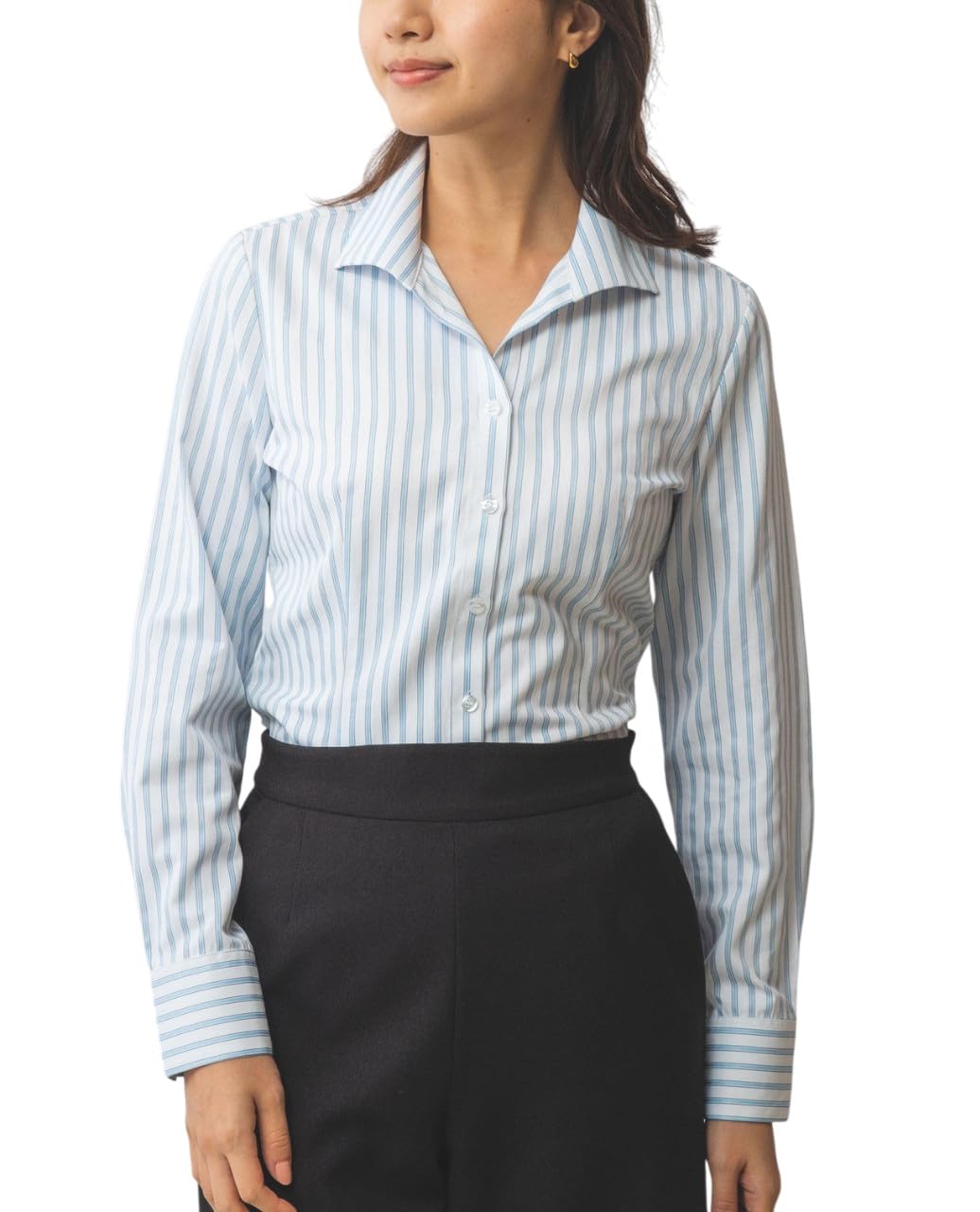 

Modern [Nara Camicie] 30-41-01-714 Women s синій