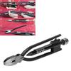Wire Pliers Fine Workmanship High Hardness High Carbon Steel Small Volume Wire Twisting Pliers