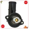Durable-Thermostat Assembly 5184651AH For Jeep Grand Cherokee, Wrangler, Dodge Durango 3.0L, 3.6L 05184651AF 05184651AH