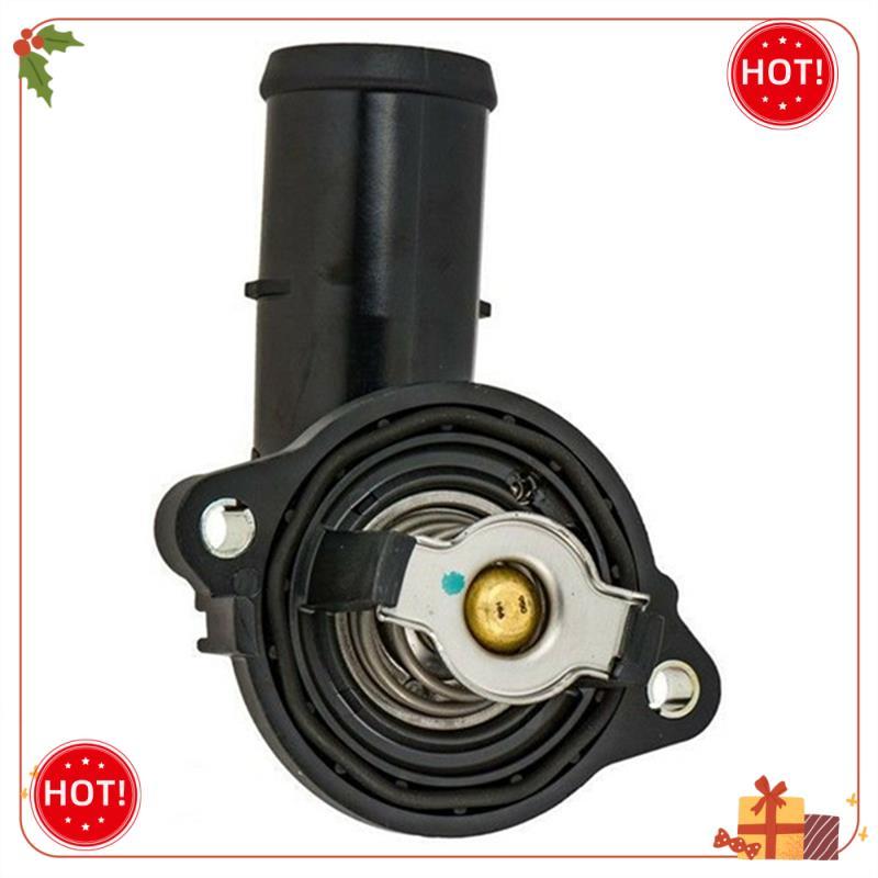 Durable-Thermostat Assembly 5184651AH For Jeep Grand Cherokee, Wrangler, Dodge Durango 3.0L, 3.6L 05184651AF 05184651AH