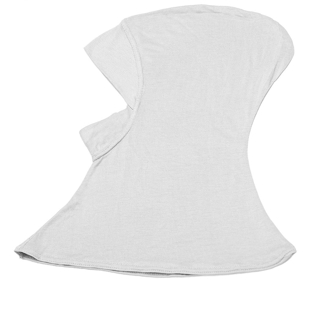 Women's Headscarf Cap, High Elasticity Base Cap, Breathable Bag, Headscarf, Scarf, Small Cap