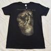 SWALLOW THE SUN Wings Shirt XL, Saturnus, Katatonia, Alcest