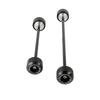 Front & Rear Wheel Axle Anti-Collision Protectors for BMW S1000RR, M1000R, HP4 1000