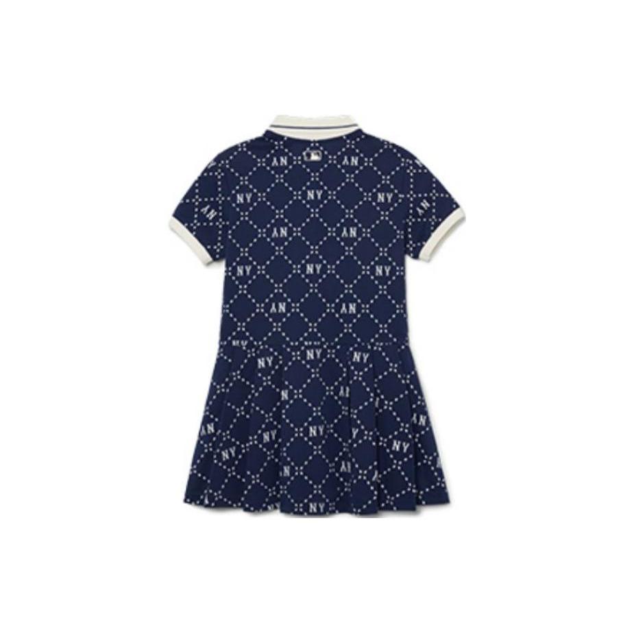 New MLB Kids Dresses 7FOPMD233-50NYS