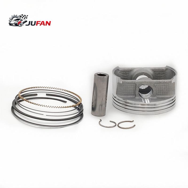 BRP 800 ATV Spare Parts OEM Piston Kit Set 420296770 420685714 420296775  4x4 ATV UTV Quad Parts