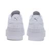 Puma Carmen Wedge Cg 396242  01wht