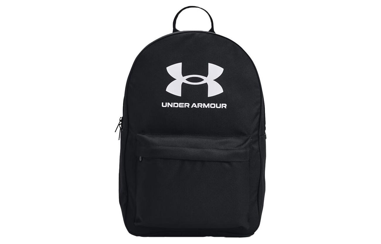 Under Armour Under Armour Polyester Backpack Regular Unisex Black 1364186-001