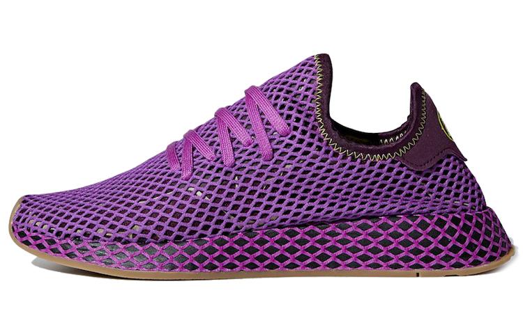Deerupt Dragon Ball Z x Deerupt Adidas Originals  Son Gohan  D97052 36