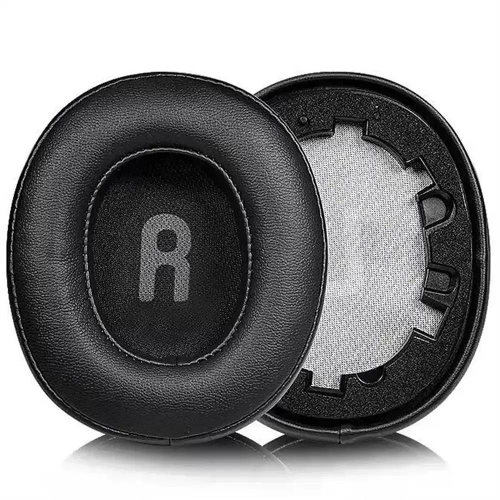 Soft Foam Ear Cushions Replacement Ear Pads for JBL TUNE 700BT 710BT 750BTNC Headphones Accessories