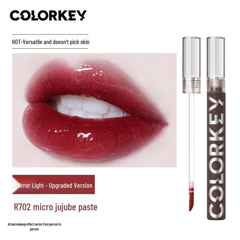 COLORKEY Блеск для губ