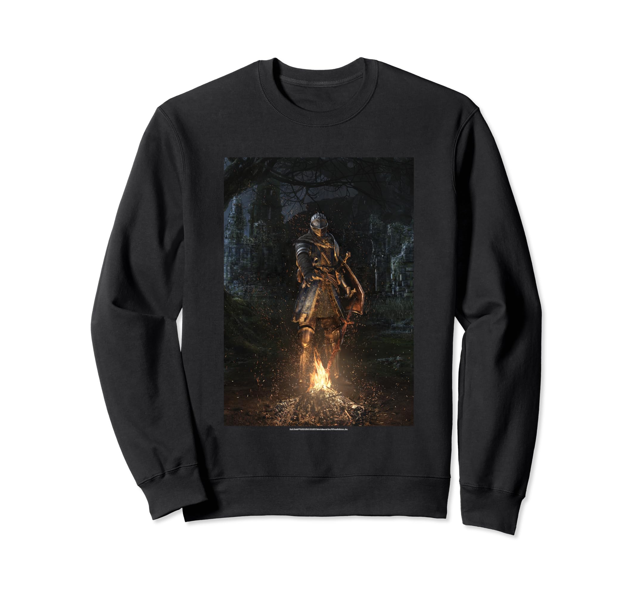 

DARK SOULS Sweatshirt
