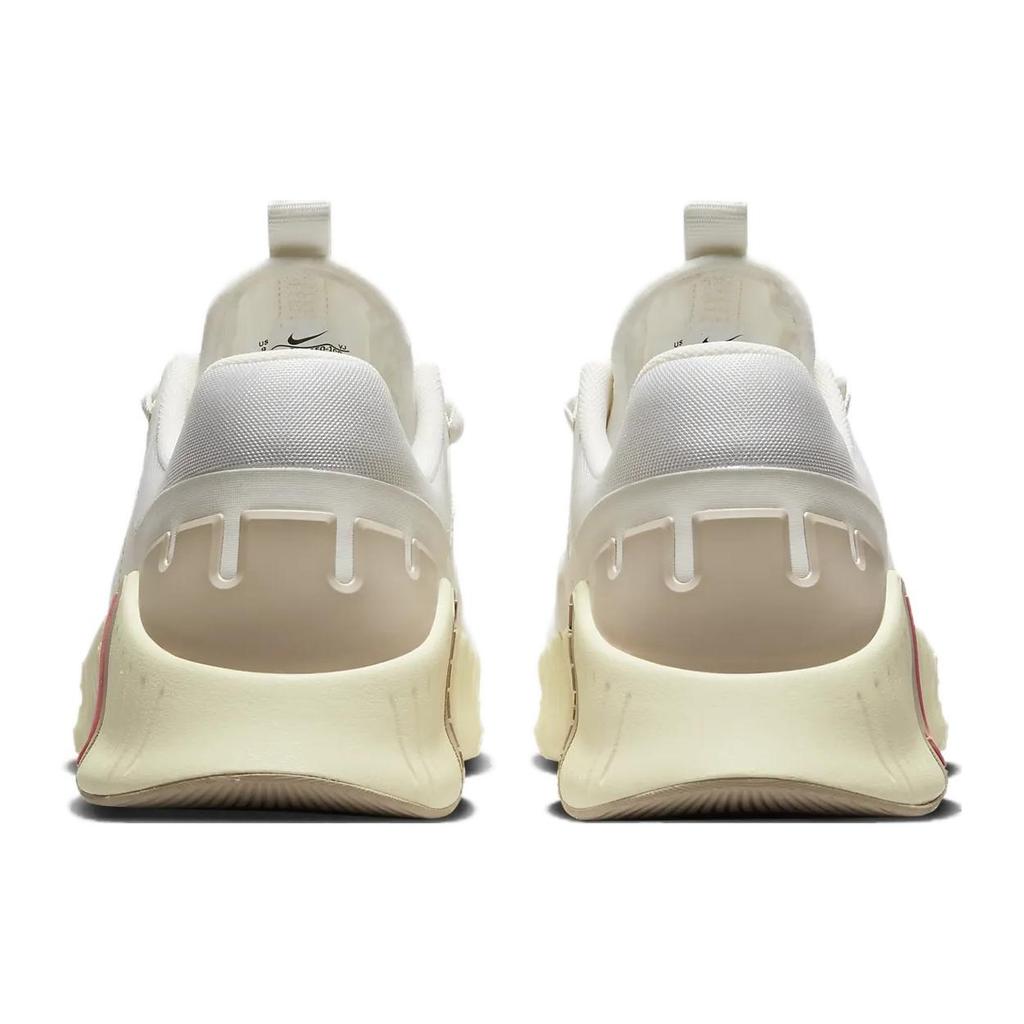 (WMNS) Nike Free Metcon 5 'Sail Sanddrift' Women's DV3950-100