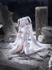 Amusement Prize Victory Goddess NIKKE Noodle Stopper Figure Cinderella