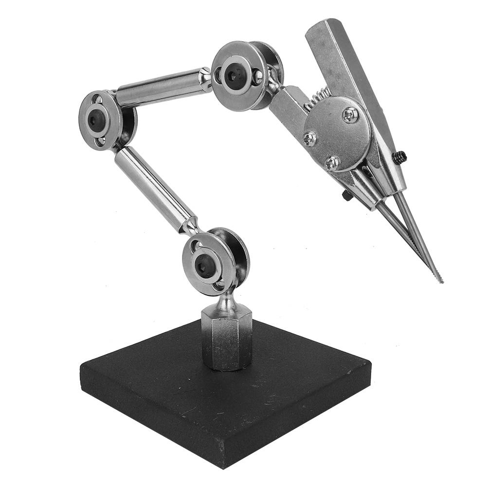 

Зажим для стола для сварки ювелирных изделий, вспомогательный зажим для сварки и ремонта пайки