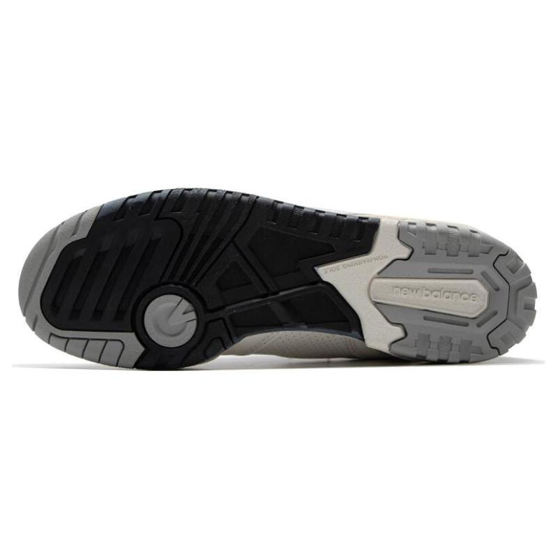 New Balance 550 Vintage Pack Concrete Sneakers BB550VGB