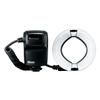 Nissin Digital MF18 for Sony TTL ring ring macro standard photography [Genuine product] auto/manual, flash, strobe, photography, photography/recording