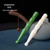 Acupoint Pen & Meridian Scraper: Full-Body Relaxation, Eye Relief, Facial Beauty, Cupping & Foot Massage Tool